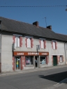 Maison, 21 rue d'Antrain (Saint-Aubin-d'Aubigné)