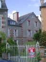 Maisons
