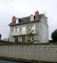 Maison, 83 rue Pasteur (Etables-sur-Mer fusionnée en Binic-Etables-sur-Mer en 2016)
