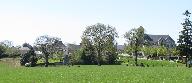 Le bourg de Laignelet