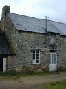 Maison, la Cour (Plélan-le-Grand)