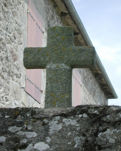 Presbytère, 5 rue Joseph Rouxel, Notre-Dame-du-Guildo (Saint-Cast-le-Guildo)