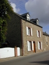 Ferme, 6 rue de la Paix (La Richardais)