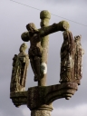 Calvaire, Kervéroux (Commana)