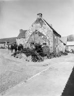 Ferme, Traon Meur (Plouvorn)