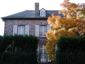 Maison, 2 rue de Bèloir (Montfort-sur-Meu)