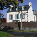 Maison, 31 avenue Victoria (Etables-sur-Mer fusionnée en Binic-Etables-sur-Mer en 2016)