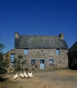 Ferme, Brémont (Campel fusionnée en Val d'Anast en 2017)