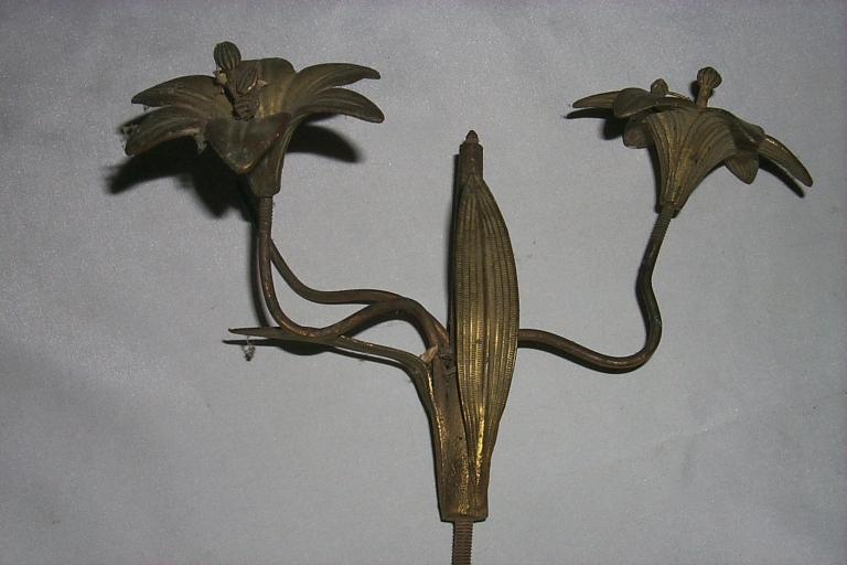 Bouquet d'autel (?)