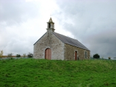 Chapelle Saint-Victor, Ploustern (Poullaouen)