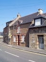 Maison, 16 rue de Dol (Le Vivier-sur-Mer)
