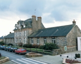 Ancienne école publique de garçons, 7 rue des Ecoles (Liffré)