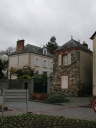 Maison de notable, 4 place du Vieux Marché (Betton)