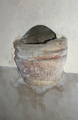 Bénitier 2