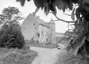 Manoir, Kermenguy (Grand-Champ)