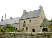 Maison, 10 rue de Ker Jagu, Ile-Grande (Pleumeur-Bodou)