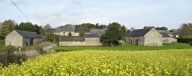 Manoir, Saint-Crespin (Saint-Marc-le-Blanc)