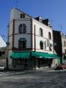 Immeuble de rapport, 40 avenue du Mail (Rennes)