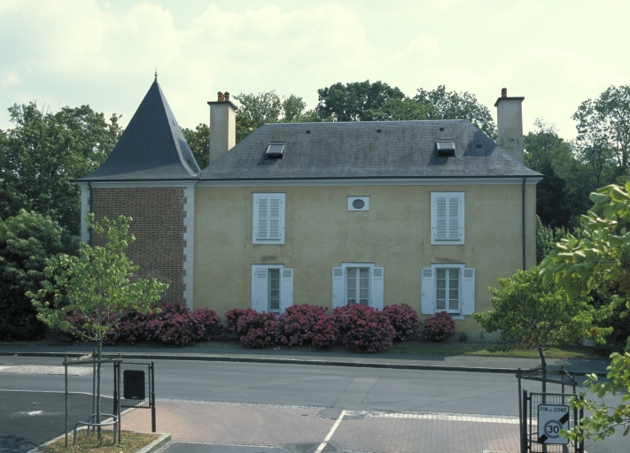 Faubourg, dit quartier Vern-Poterie (Rennes)