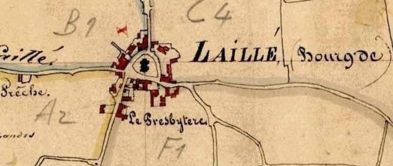Village (Laillé)