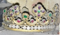 Couronne de statue 2