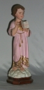 Statue : Enfant Jésus