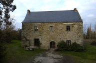 Présentation de la commune de Saint-Gondran