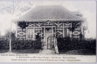 Boulevard Carnot (Montfort-sur-Meu)