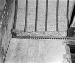 Sablières (14), blochets (4), église paroissiale Saint-Jean-Baptiste (Plourac'h)