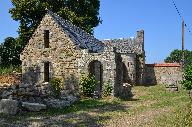 Manoir de Kersénant (Trémel)