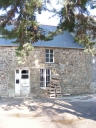 Maison, la Nouette (Miniac-Morvan)