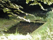Lavoir, Stang Urien (Baud)