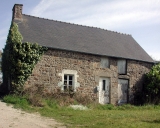 Maison, allée des Tertres, Saint-Jaguel (Saint-Cast-le-Guildo)