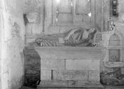 Les objets mobiliers de la chapelle Saint-Nicolas (Gourin)