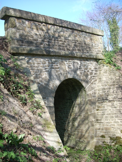 Pont de Keramanac'h (Plounévez-Moëdec)