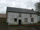 Ferme, la Chaussée (La Mézière)