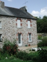 Ferme 3, la Hutais (Bains-sur-Oust)