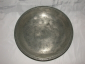 Plat de quête