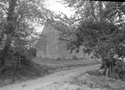 Chapelle Saint-Symphorien, Longueville (Locmalo)