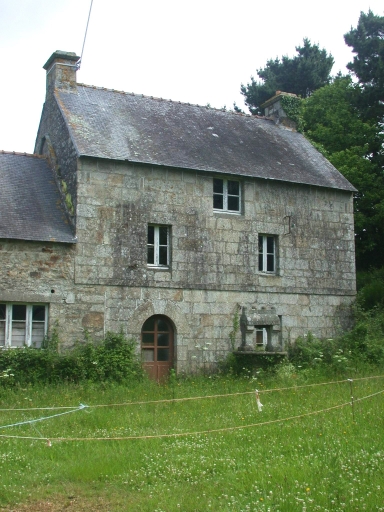 Ferme, Bodenui (Guénin)