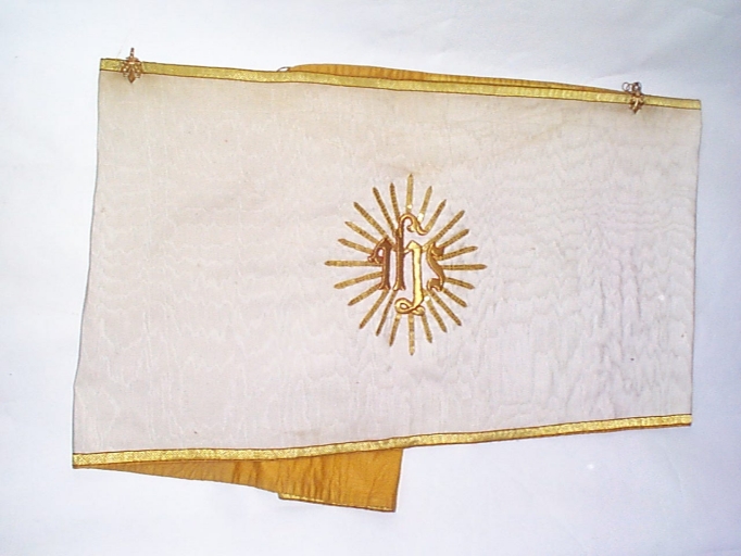 Voile huméral