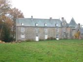 Manoir, le Bonnais (Le Verger)