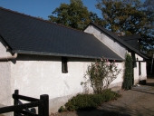 Ferme, la Bitonnerie (Dingé)