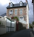 Maison dite les Korrigans, 5 rue des Rochettes (Saint-Quay-Portrieux)