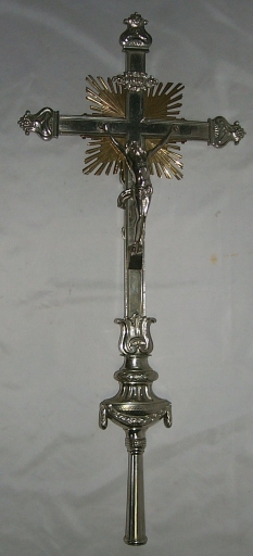 Croix de procession 2