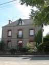 Maison, 20 rue de Chasné (Saint-Aubin-d'Aubigné)