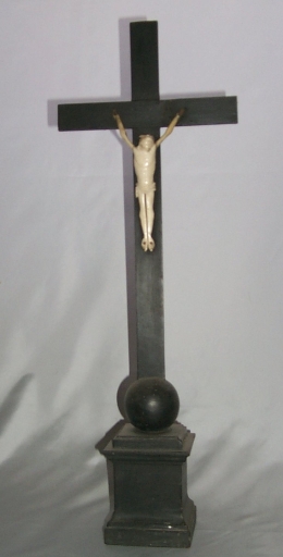 Croix de sacristie
