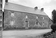 Maison, 5 Rue Pont Put (Maël-Carhaix)