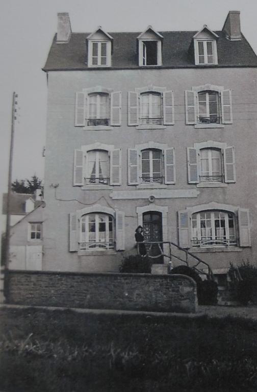 Hôtels de Carantec