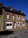 Maison, 3,5 rue Notre-Dame (Saint-Méloir-des-Ondes)